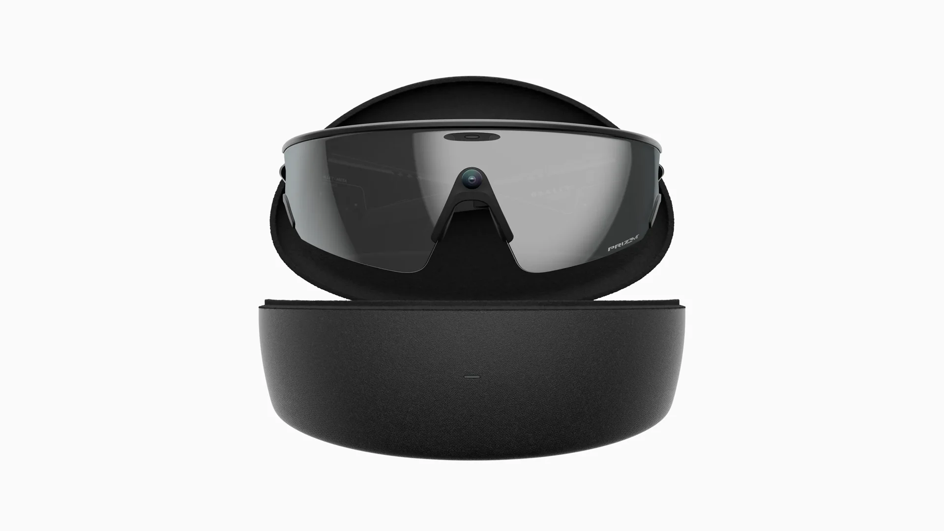 Oakley Meta Vanguard พร้อมเคสชาร์จ