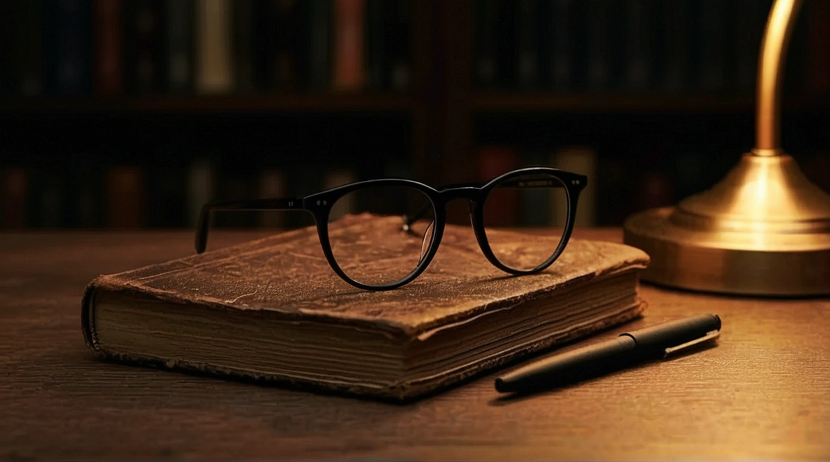 Moscot ผู้ชาย รุ่นไหนดี คู่มือเลือกแว่นทุกสไตล์จากช่างแว่น 10 ปี