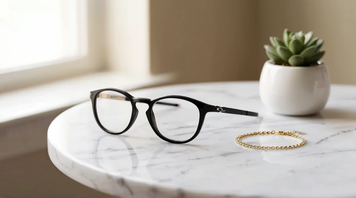 Oakley women
