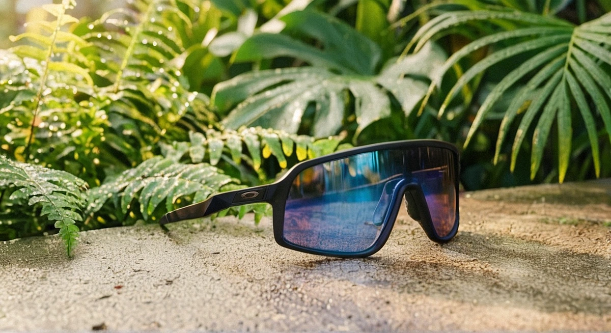 Oakley Forager
