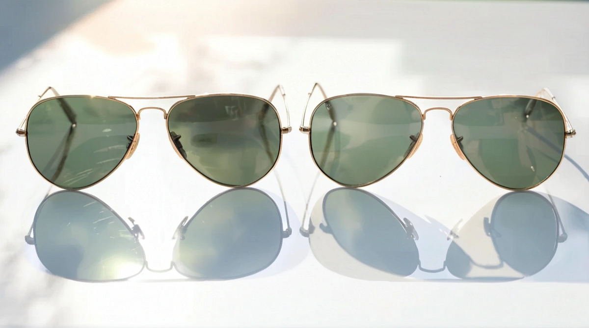 Rayban Polarized