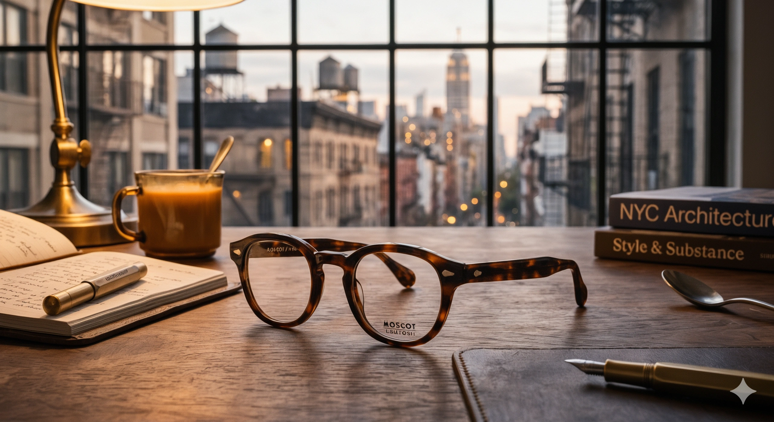 Moscot Online Shopping Guide 2026