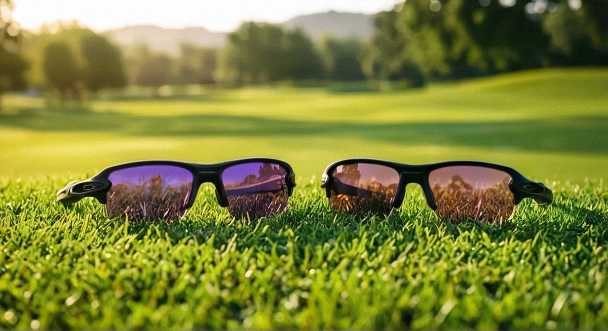 Oakley Prizm Dark Golf กับ Prizm Golf ใช้ต่างกันยังไง คู่มือเลือกเลนส์กอล์ฟตรงจากช่างแว่น 10 ปี