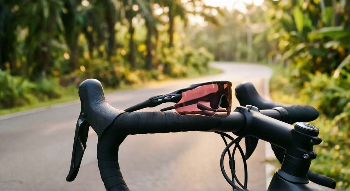 Oakley Radar EV Path รีวิว เหมาะกับนักปั่นไทยไหม คำตอบตรงจากช่างแว่นและนักปั่น 2026