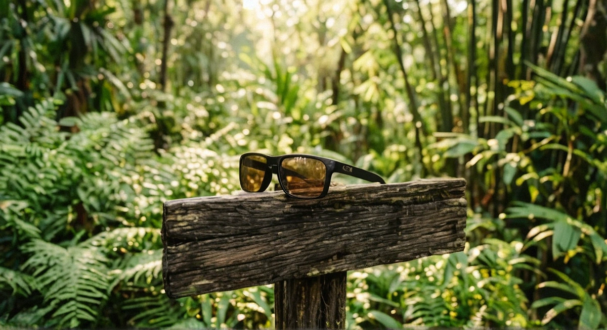Oakley Prizm Tungsten เหมาะกับกีฬาอะไร คู่มือเลือกเลนส์จากช่างแว่น 10 ปี 2026
