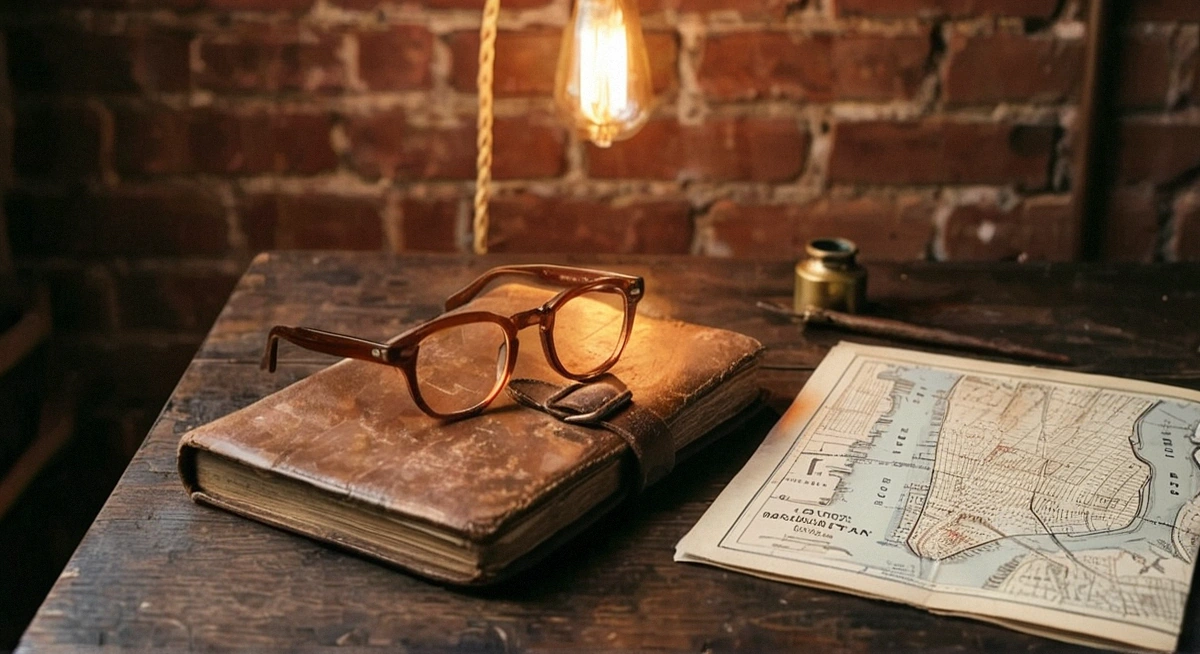 Moscot New York Heritage Brand ทำไมถึงดัง คำตอบตรงจากช่างแว่น 125 ปีแห่ง Lower East Side 2026