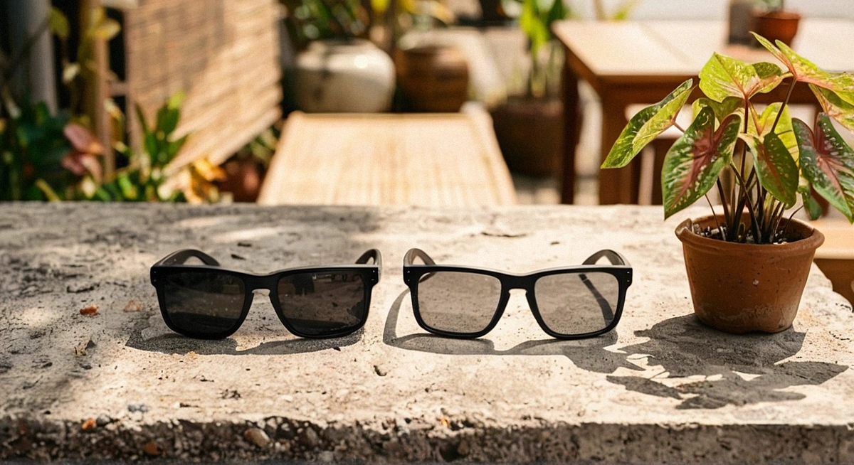 เลนส์ Oakley Prizm Black กับ Prizm Grey ต่างกันยังไง คู่มือเลือกเลนส์ตรงจากช่างแว่น 10 ปี 2026
