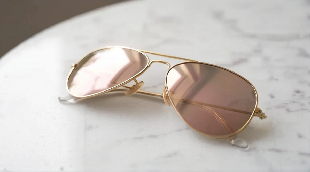 Rayban Aviator ผู้หญิง ไซส์ไหนเหมาะ คู่มือเลือกขนาดตรงจากช่า