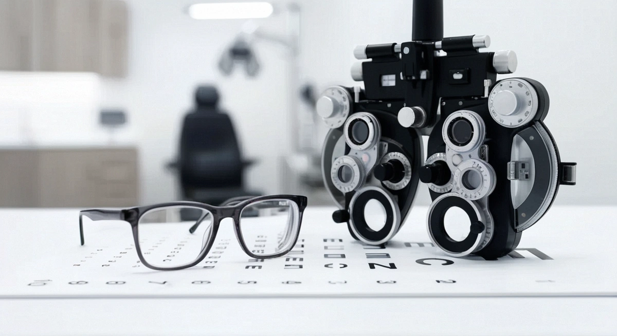 ตาเหล่ ผู้ใหญ่ รักษาได้ไหม ไม่ต้องผ่าตัด คำตอบตรงจากผู้เชี่ยวชาญเลนส์ ZEISS 2026