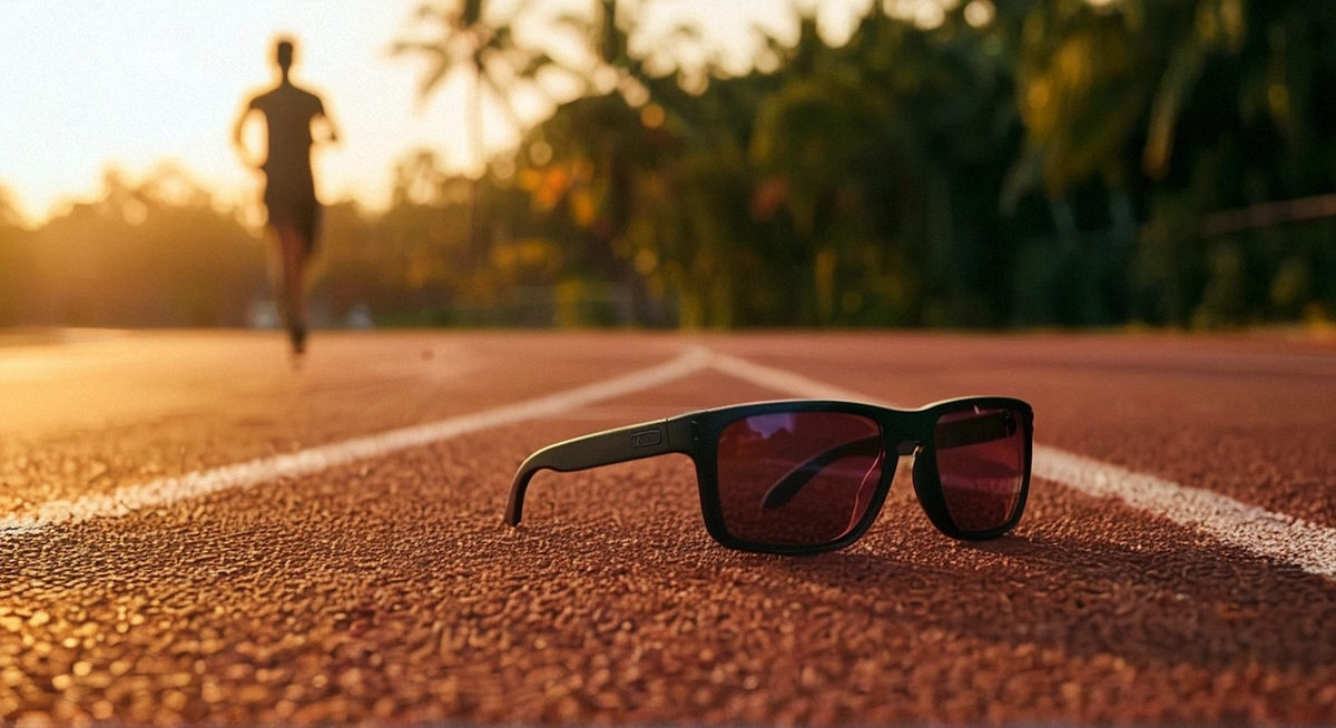 แว่น Oakley สำหรับนักวิ่งสุดยอด 2026: เลือกรุ่นไหนให้เหมาะกับการวิ่งทุกเส้นทาง