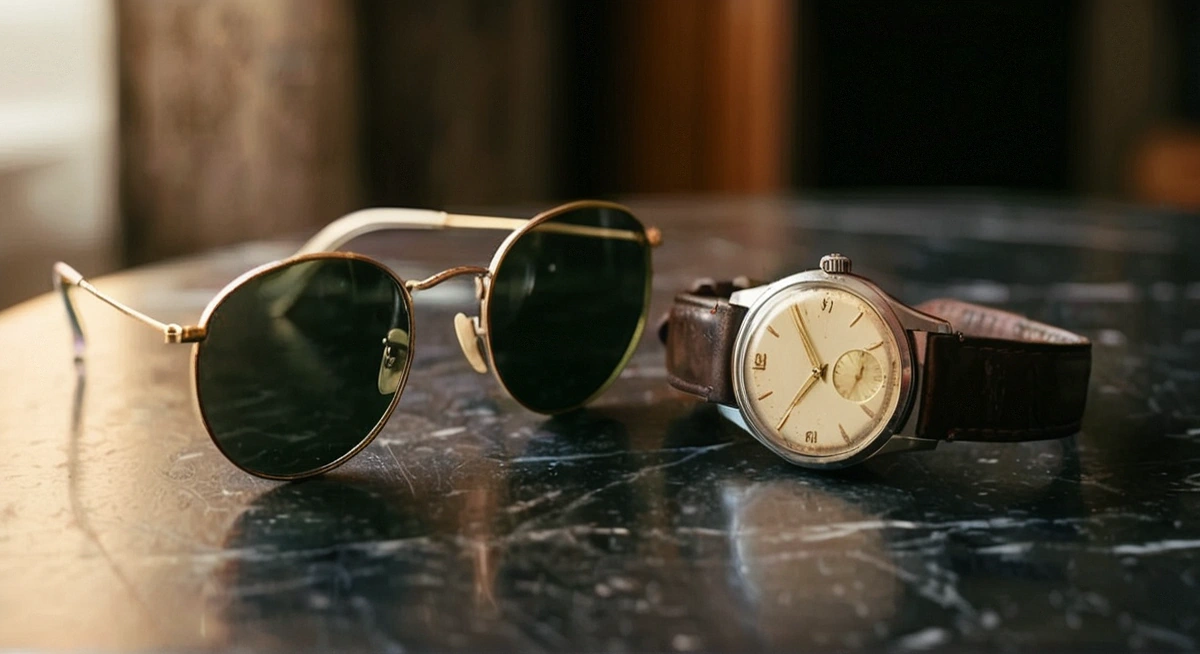 Rayban Round Metal RB3447 เหมาะกับหน้าทรงไหน คู่มือเลือกขนาดและสีปี 2026