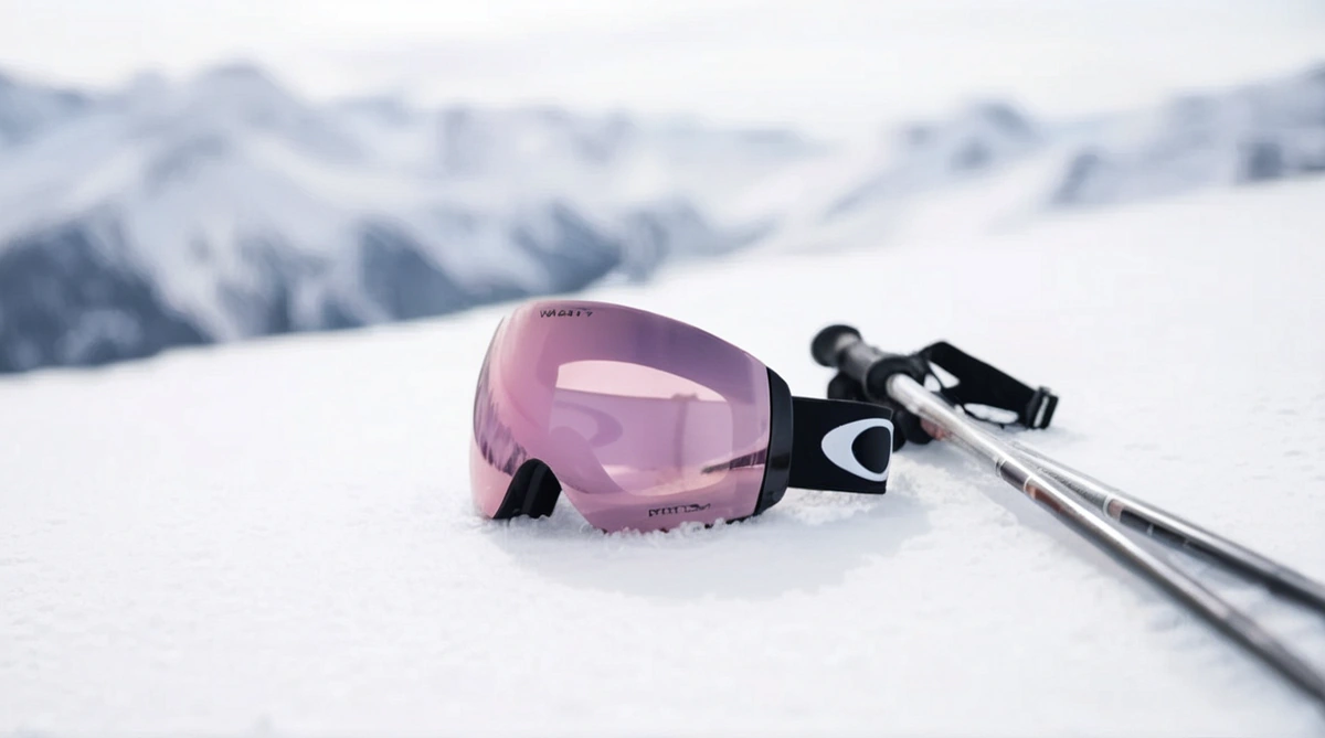 Oakley Prizm Snow เหมาะกับอะไร ใช้ในไทยได้ไหม คำตอบตรงจากช่างแว่น 10 ปี 2026