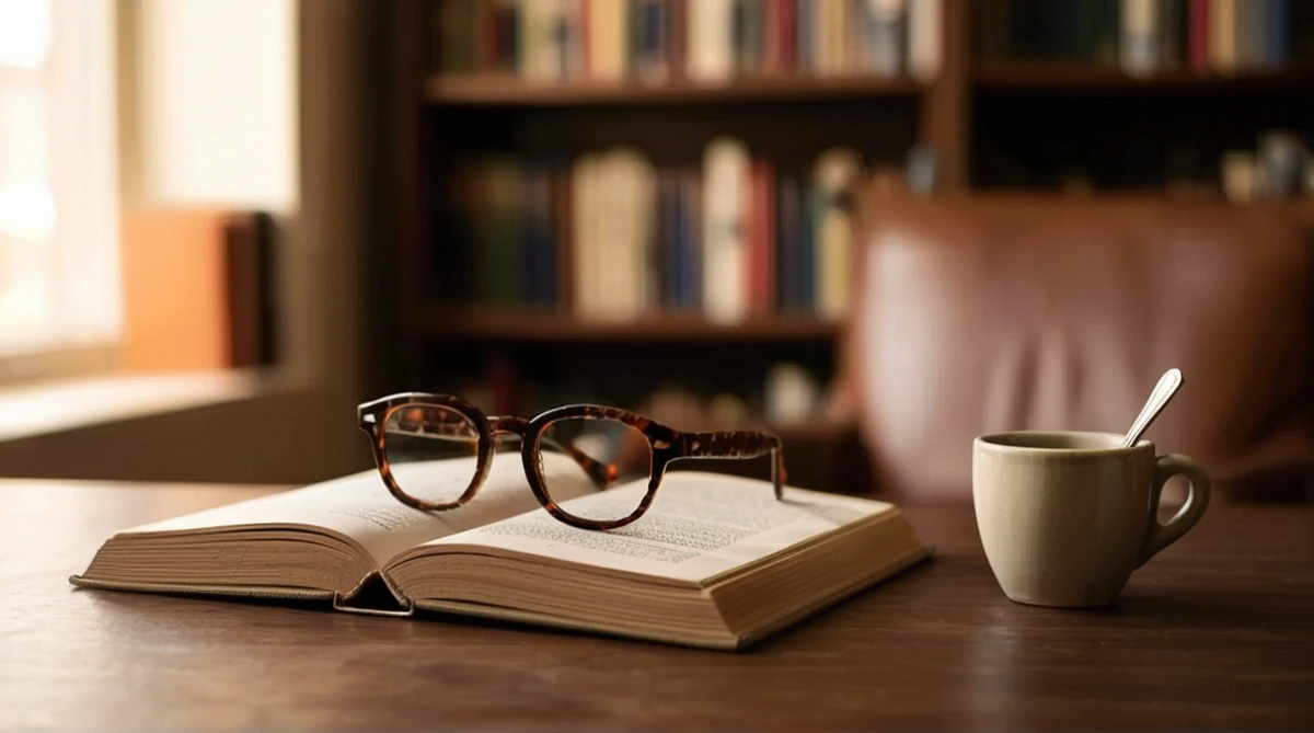 Moscot คอลเลกชันใหม่ 2026 มีรุ่นอะไร - คู่มือเลือกกรอบแว่นสไตล์นิวยอร์กคลาสสิกจาก Lower East Side