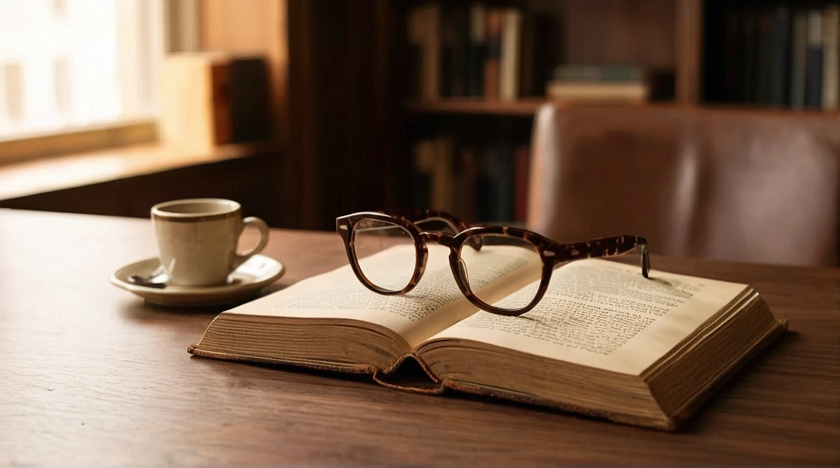 Moscot กับ Oliver Peoples ต่างกันอย่างไร - การเปรียบเทียบกรอบแว่นระดับ Premium จาก Lower East Side 2026