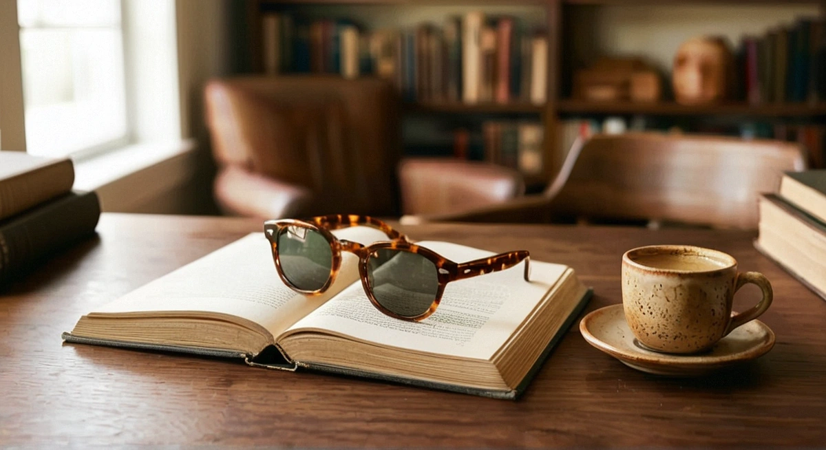 Moscot Lemtosh 2026: คู่มือเลือกไซส์ให้พอดีหัวสำหรับคนไทย