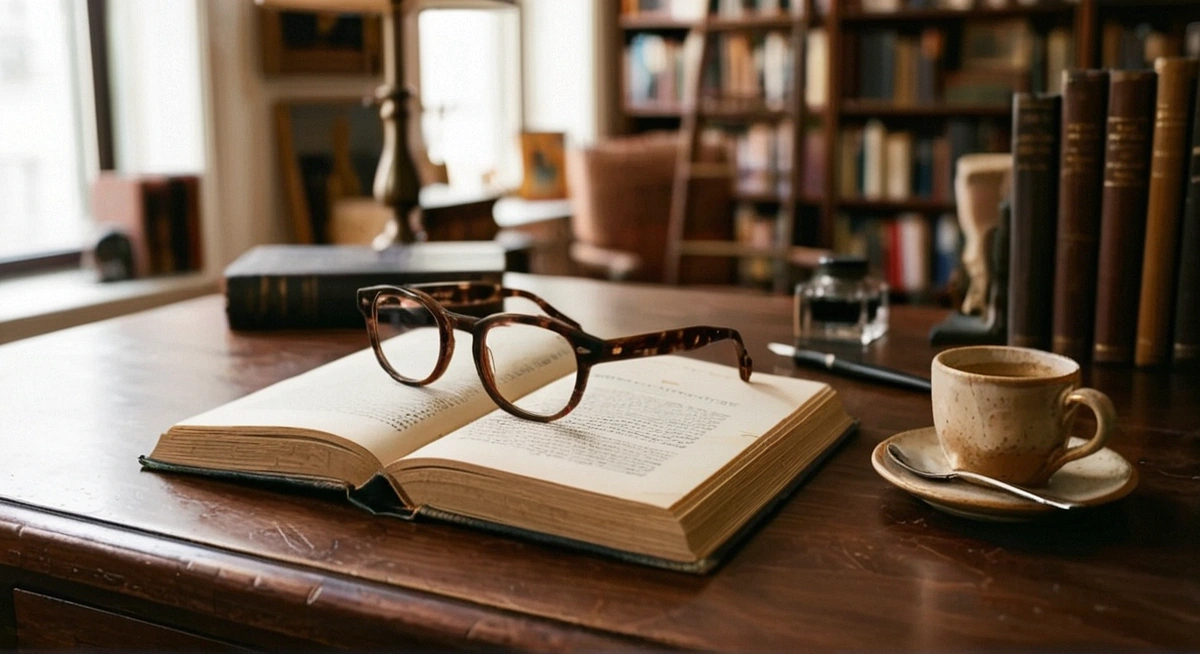 Moscot กับ Rayban ใช้ยังไงต่างกัน - การเปรียบเทียบแว่น Premium จาก Lower East Side และ อิตาลี สำหรับคนไทย 2026