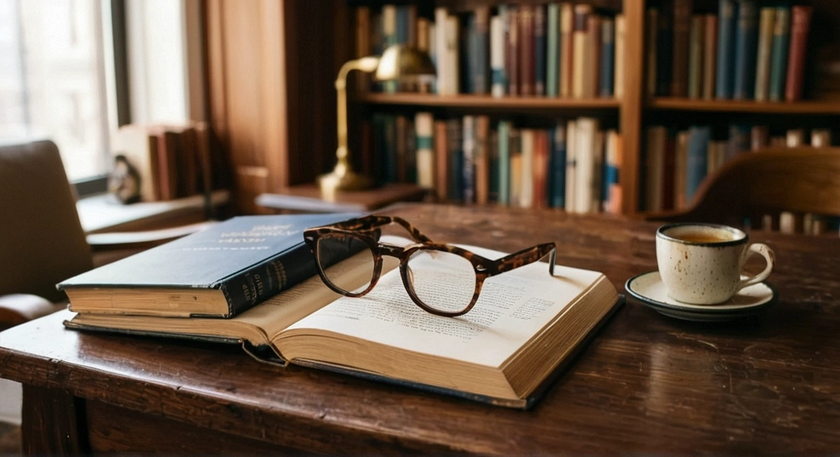 Moscot จาก Lower East Side สู่กรุงเทพ: ประวัติความภูมิใจ 111 ปีแห่งความเป็น NYC Eyewear Legend 2026