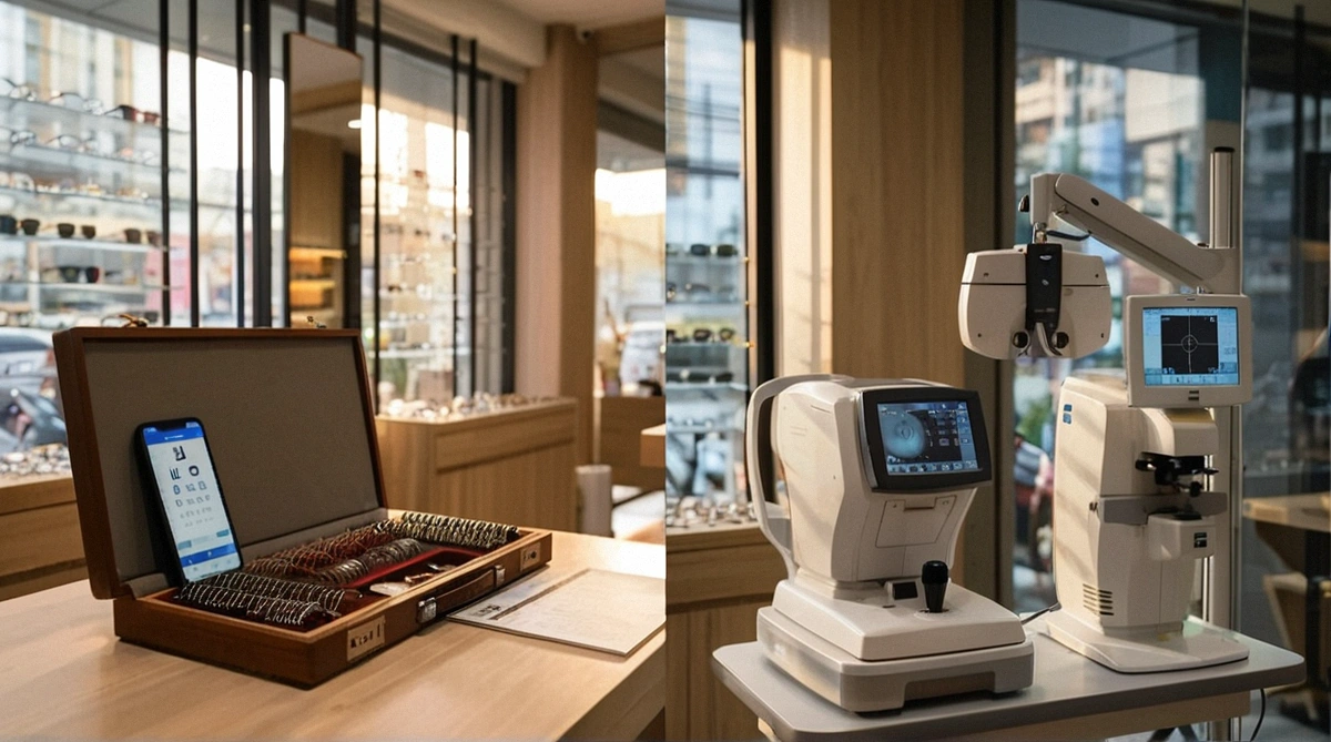eyecare featured