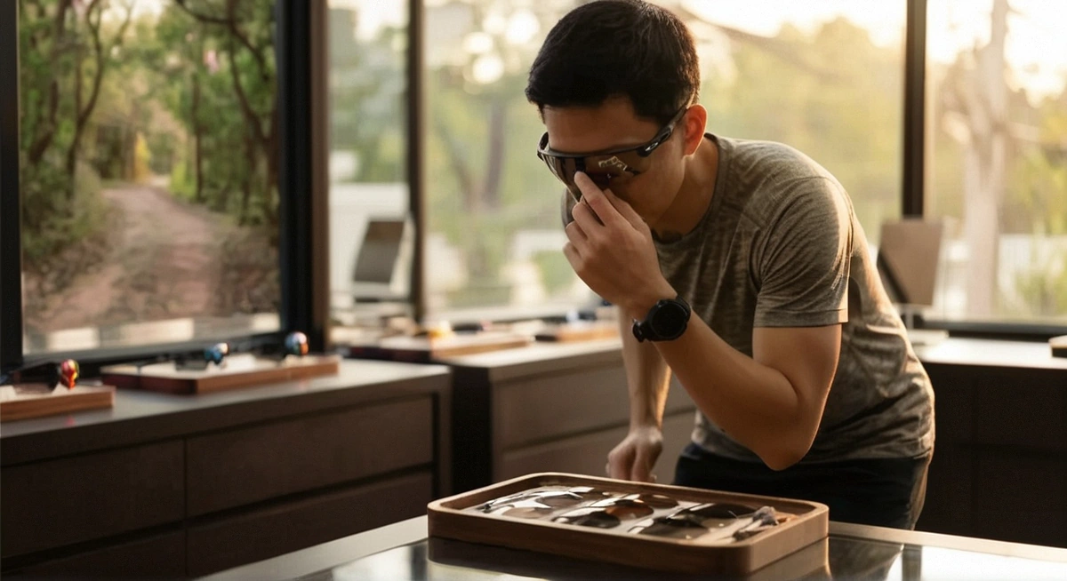 oakley featured