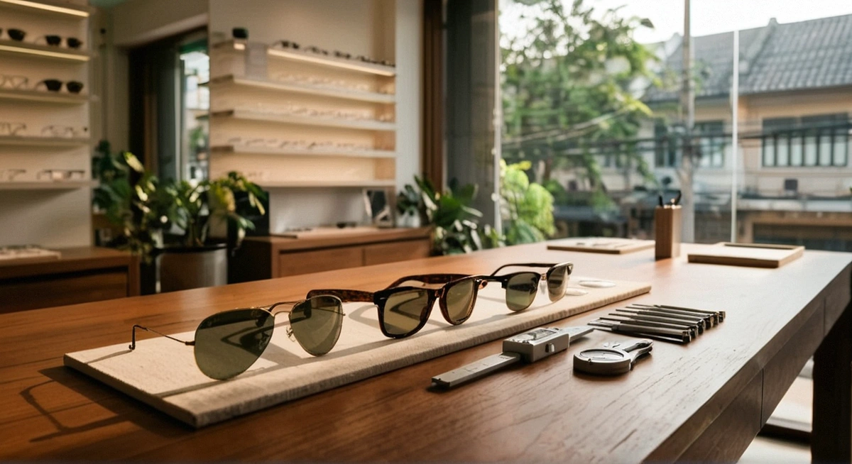 rayban featured