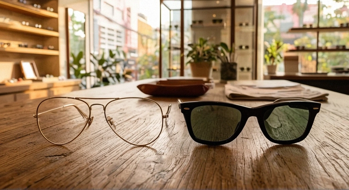 rayban featured