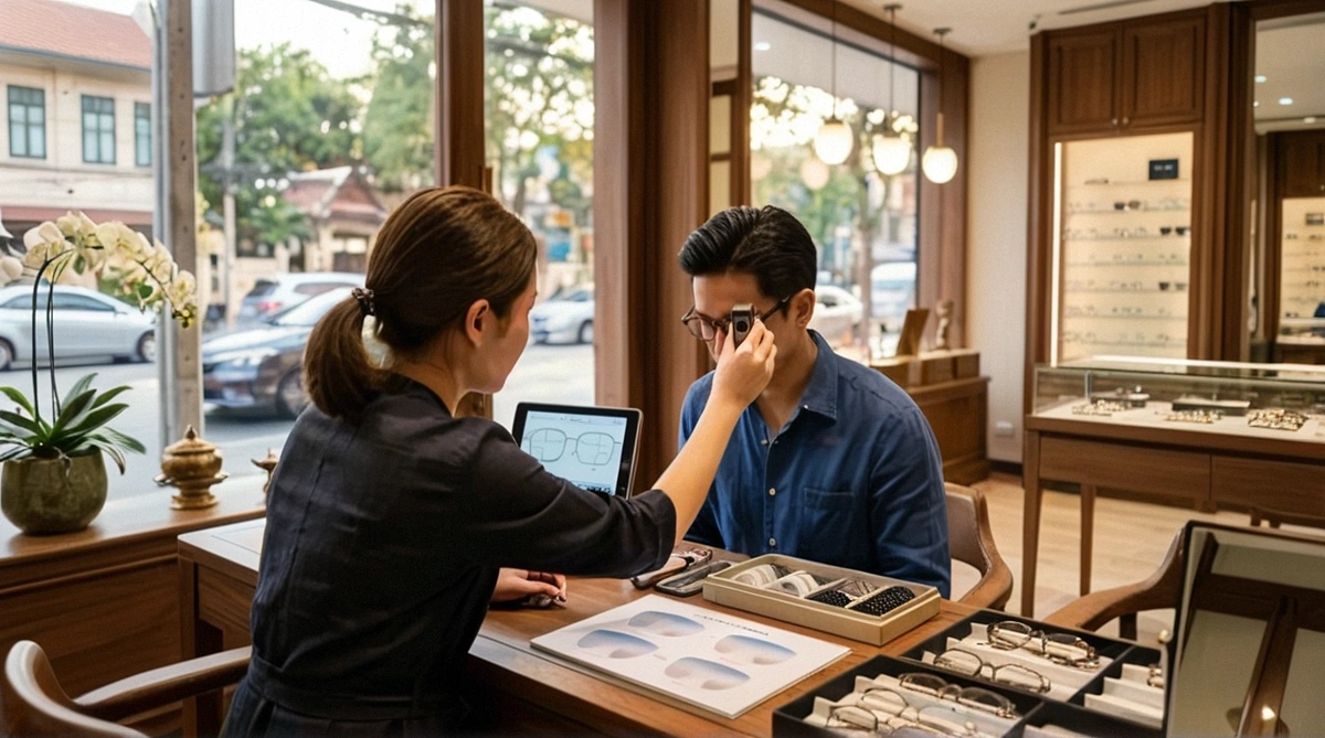 eyecare featured