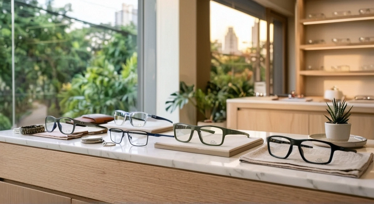 oakley featured