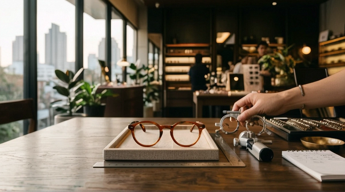 Moscot Lemtosh เลือกยังไงให้เข้าหน้าและคุ้มราคา moscot featured