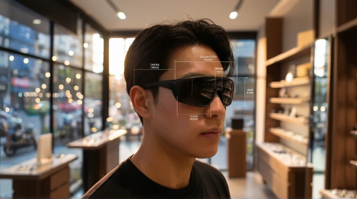 Oakley Plantaris เลือกยังไงให้เหมาะกับหน้าและการใช้งาน oakley featured