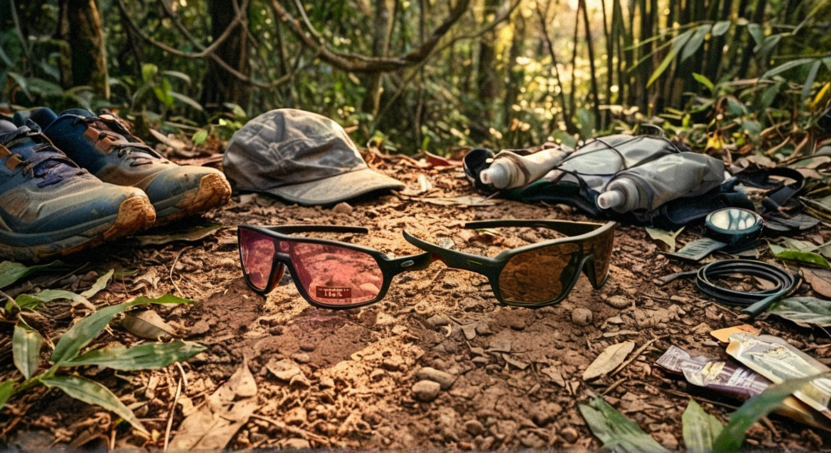 แว่น Oakley รุ่นไหนเหมาะกับการวิ่งเทรล oakley featured