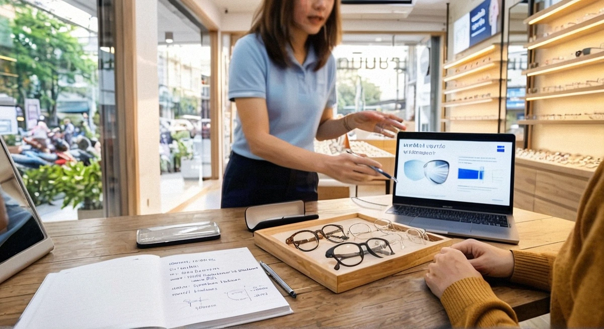 เลนส์ ZEISS BlueGuard เหมาะกับคนทำงานหน้าจอไหม zeiss featured
