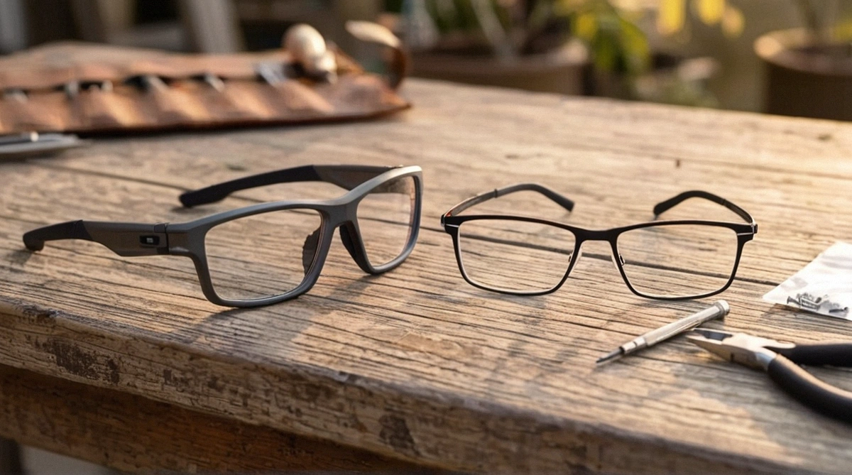 Oakley Scalps vs Whiskeys