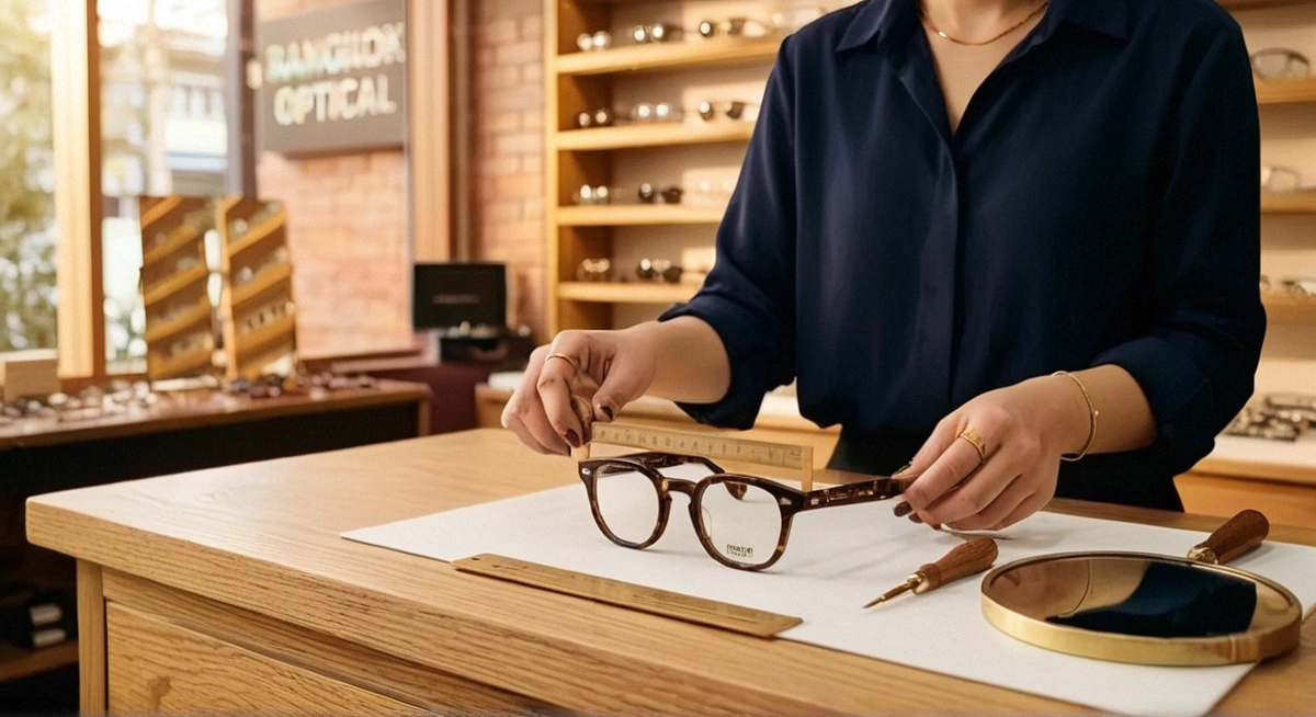 Moscot Dolt คืออะไร เลือกยังไงให้เข้ากับหน้าและการใช้งาน moscot featured
