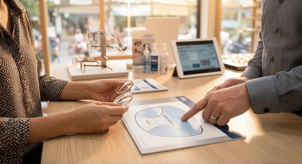 ZEISS SmartLife เลือกยังไงให้เหมาะกับเริ่มมีสายตายาว zeiss featured