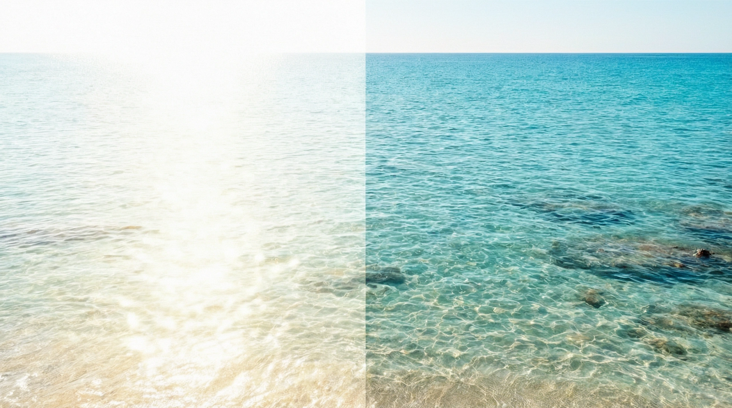 แว่นกันแดด Polarized vs Non-Polarized: ต่างกันอย่างไร เลือกแบบไหนดี? polazried