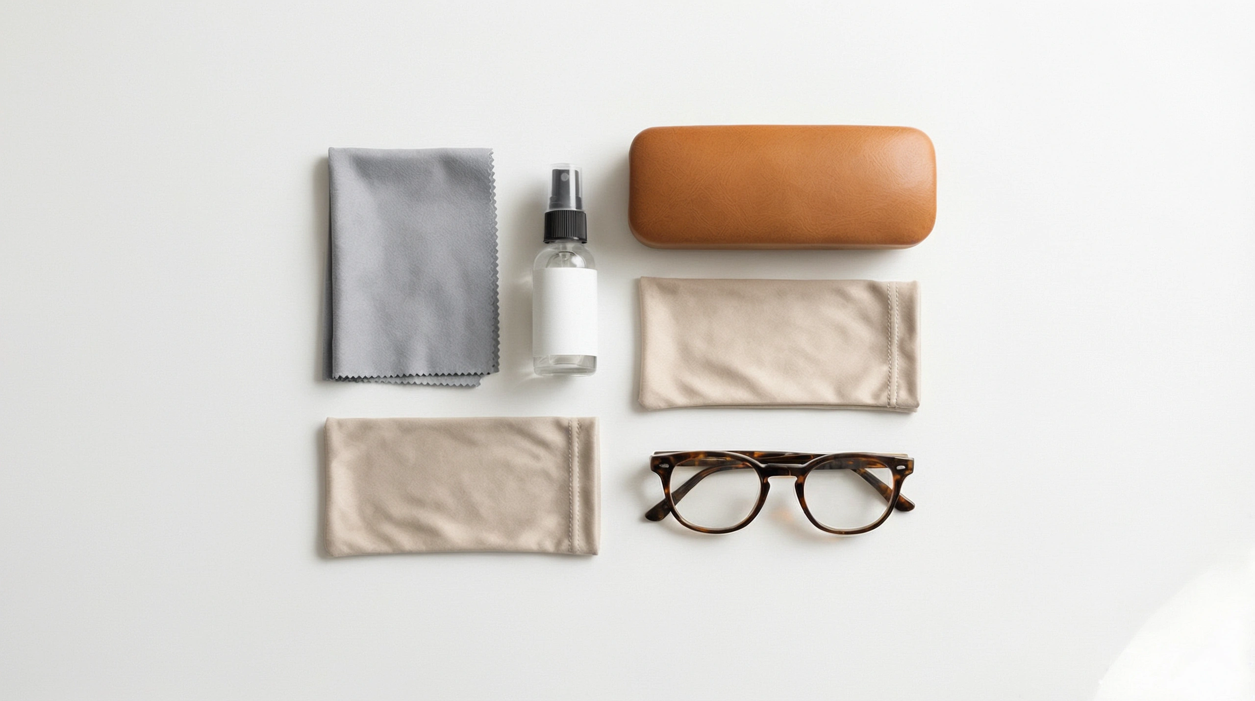 วิธีดูแลรักษาแว่นตาให้อยู่นาน: 10 เคล็ดลับจากผู้เชี่ยวชาญ takecare-glasses