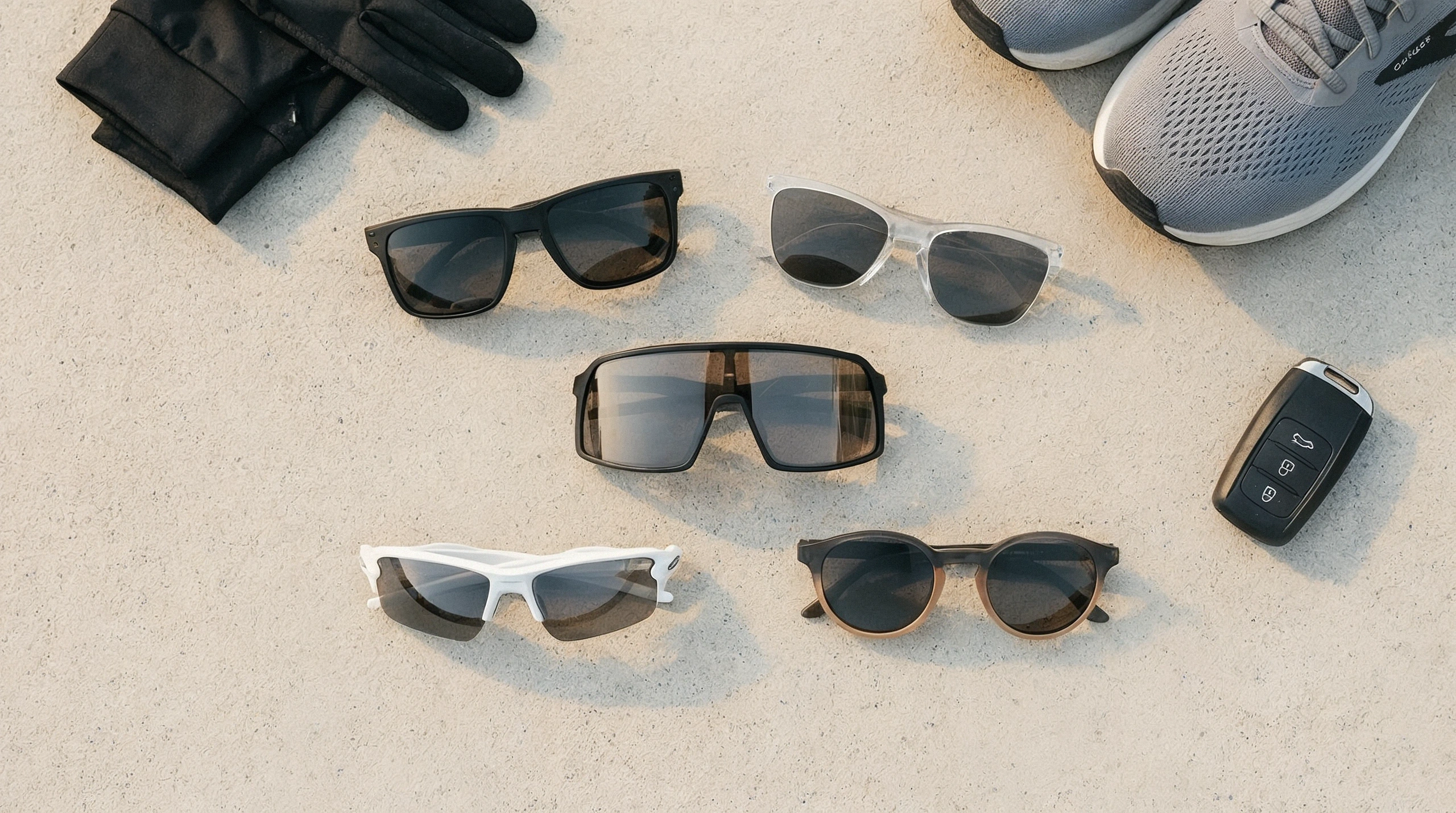 5 รุ่น Oakley ขายดีที่สุดในไทย ล่าสุด พร้อมเหตุผลที่คนเลือกแต่ละรุ่น 5 รุ่น Oakley ขายดีที่สุดในไทย 2026