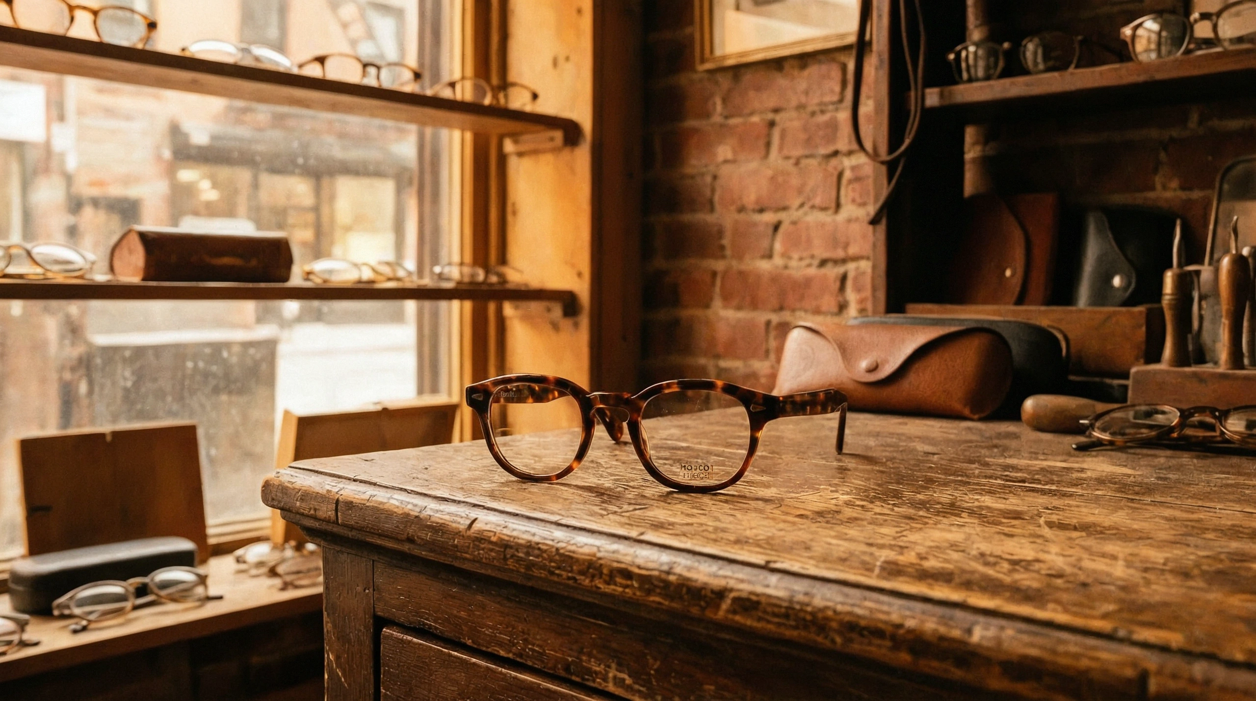 แว่น Moscot ของแท้ ซื้อที่ไหนในไทย ล่าสุด แว่น Moscot ของแท้ ซื้อที่ไหนในไทย 2026