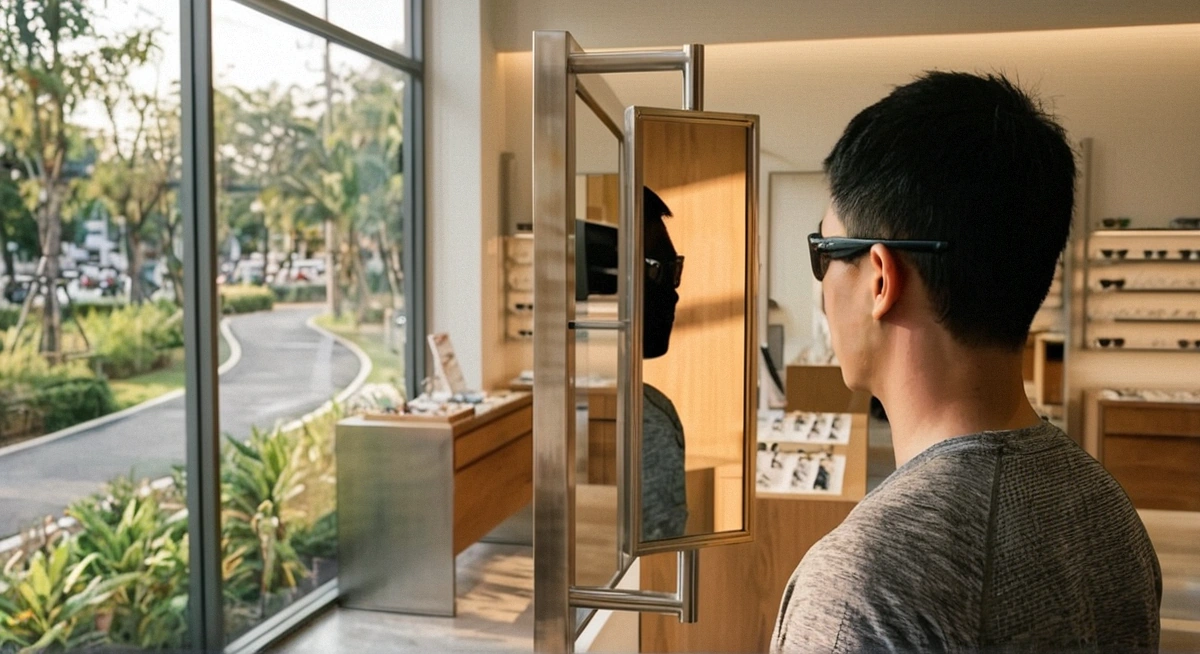 Oakley Straight Jacket ใส่แล้วเหมาะกับลุคแบบไหน oakley featured