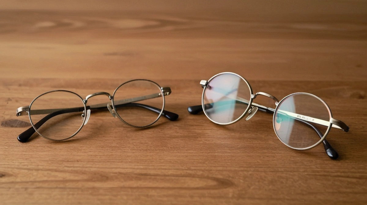 Moscot vs Rayban เปรียบเทียบแว่น 2 สไตล์ที่ต่างกันสิ้นเชิง ล่าสุด Moscot vs Rayban เปรียบเทียบ