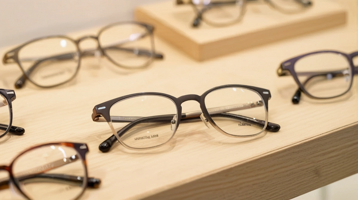 กรอบแว่นสายตา Oakley เลือกรุ่นไหน ตัดเลนส์สายตาได้กี่รุ่นใน OX Series ล่าสุด กรอบแว่นสายตา Oakley OX Series สำหรับตัดเลนส์