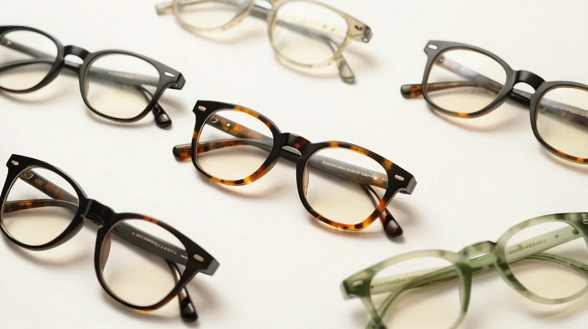 Moscot Spring ล่าสุด คอลเลกชันใหม่ 6 รุ่น Customized by Moscot คืออะไร และราคาเท่าไหร่ แว่น Moscot Spring คอลเลกชันใหม่ 6 รุ่น