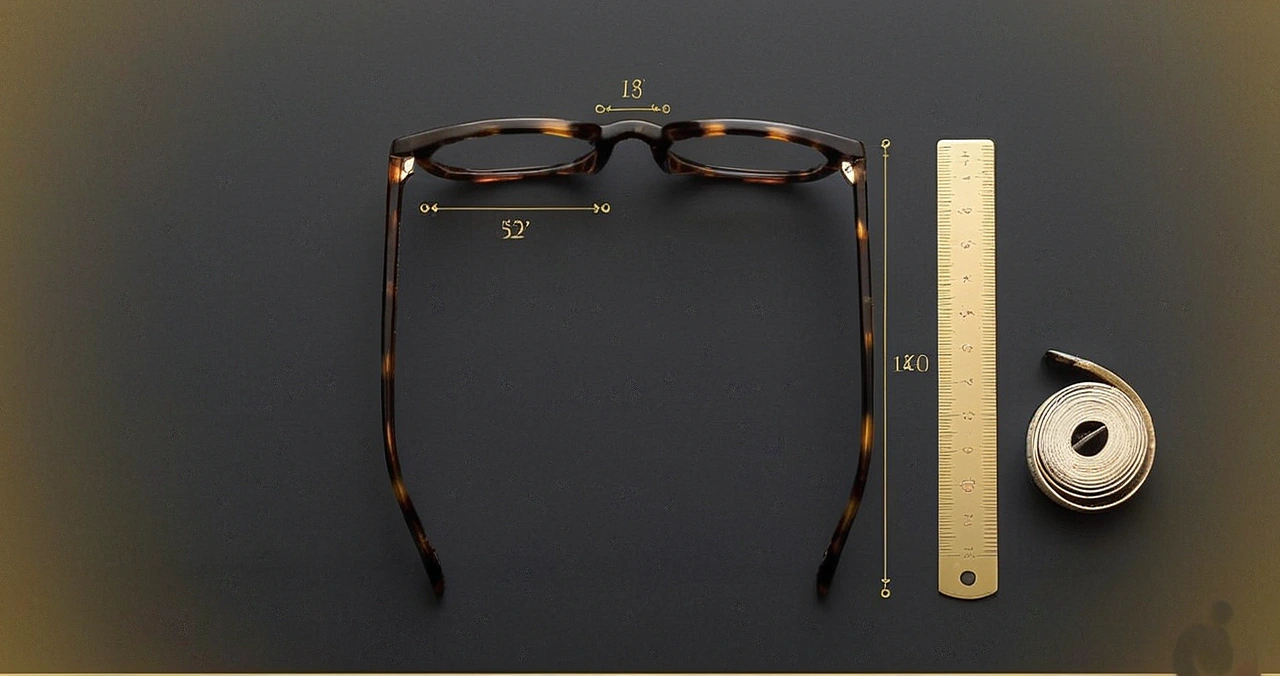 วิธีวัดไซส์แว่นตาด้วยตัวเอง คู่มือเลือกขนาดกรอบที่ใช่ siam-eyewear-og-measure-size