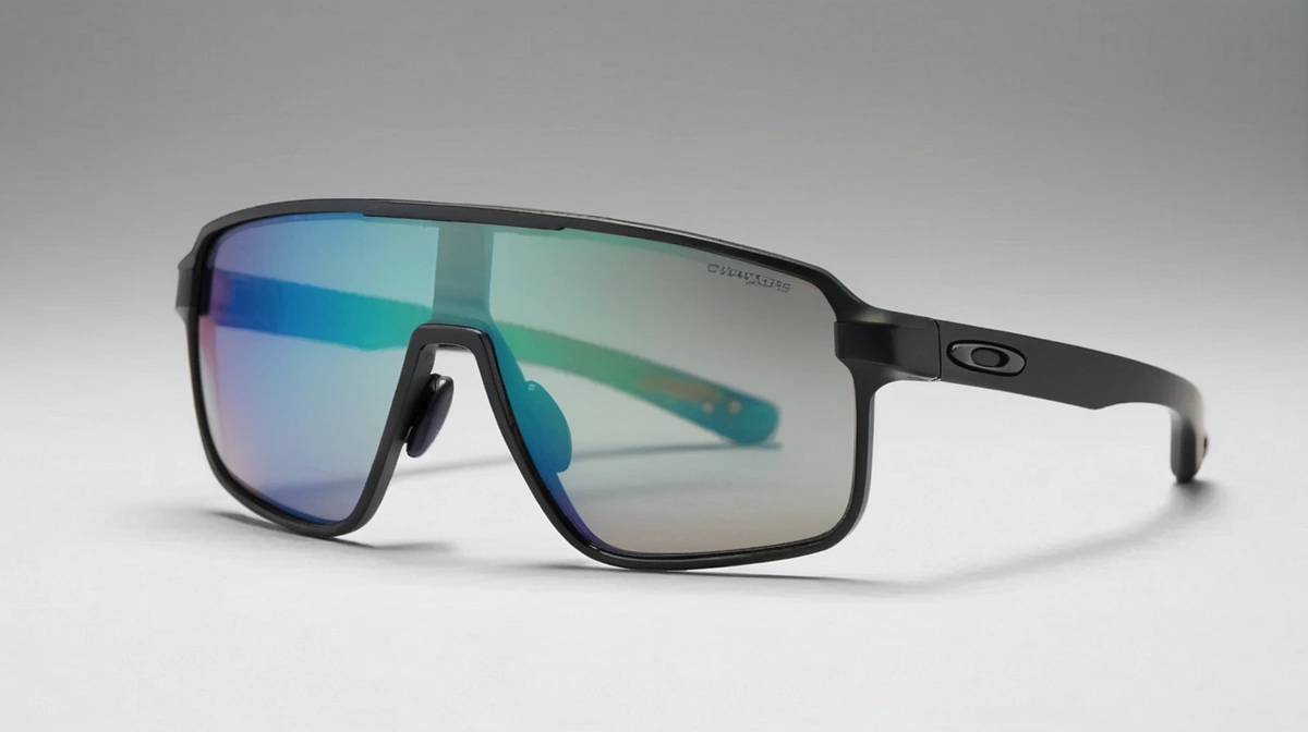 Oakley Kato รีวิว คู่มือเลือก Kato vs Kato X และ Prizm Lens สำหรับนักกีฬาไทย ล่าสุด oakley-kato-featured