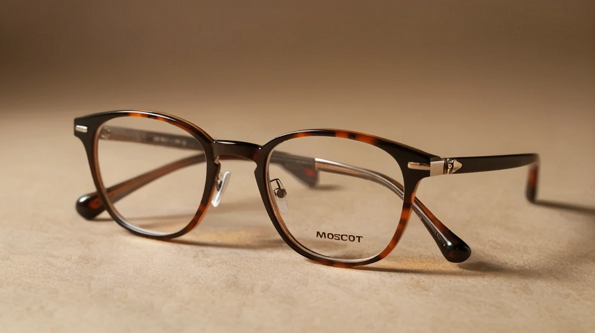 Moscot Miltzen รีวิว คู่มือเลือกไซส์ รูปหน้า และสี กรอบแว่ง Boston Round สไตล์ NYC ล่าสุด featured-8778-1