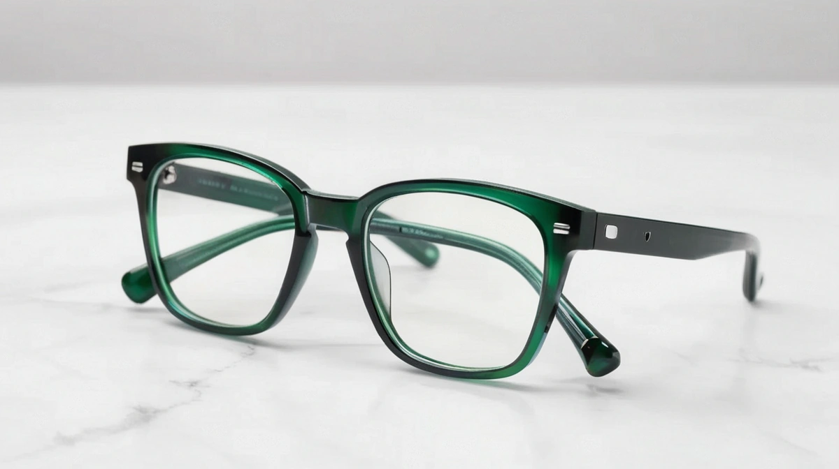 Moscot Vantz รีวิว คู่มือเลือกกรอบแว่นทรง Square สไตล์ NYC สำหรับคนไทย Moscot Vantz กรอบแว่นทรง Square สไตล์ NYC