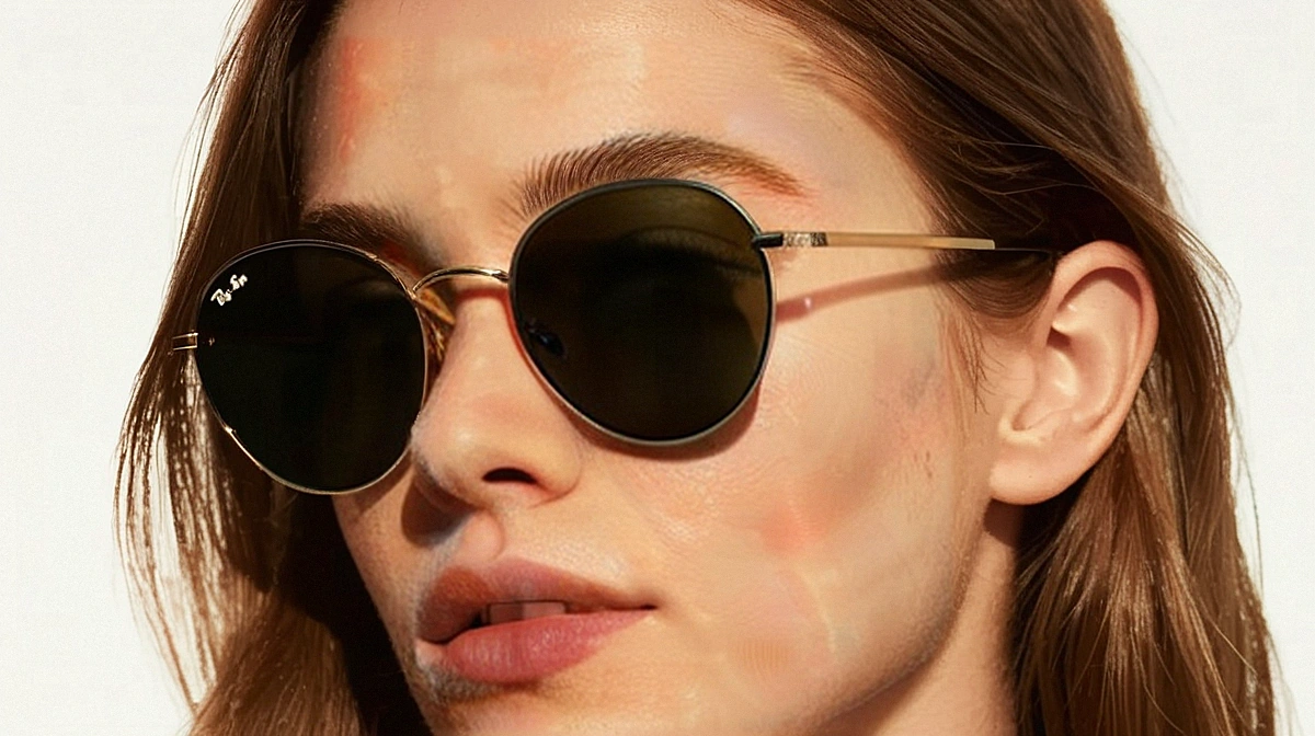 Rayban Erika RB4171 รีวิว คู่มือเลือกขนาด เลนส์ และรูปหน้าสำหรับคนไทย ล่าสุด Rayban Erika RB4171 แว่นกันแดดทรงกลม oversized สำหรับคนไทย