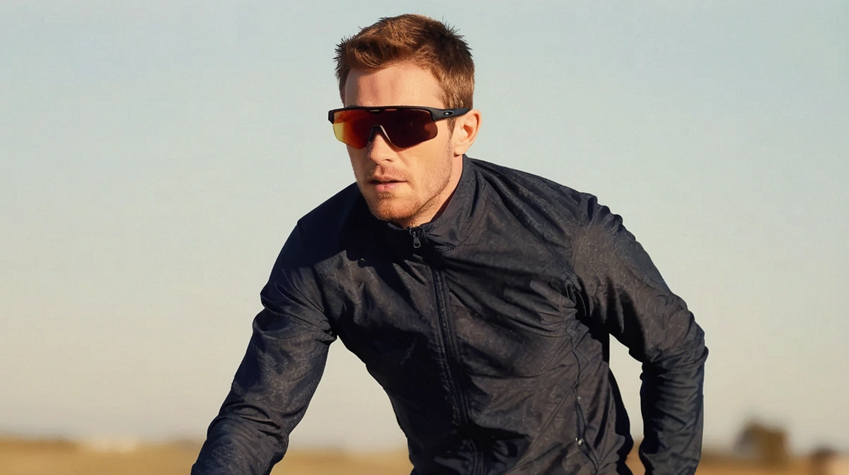 Oakley Flight Jacket รีวิว คู่มือเลือก Prizm สำหรับนักปั่นจักรยานและนักวิ่ง ล่าสุด Oakley Flight Jacket รีวิว คู่มือเลือก Prizm สำหรับนักปั่นจักรยานและนักวิ่ง