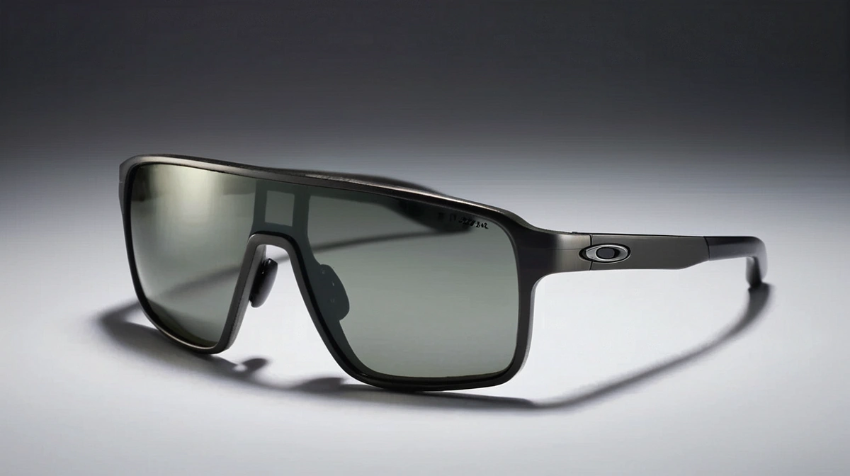 Oakley BXTR vs BXTR Metal เปรียบเทียบ เลือกรุ่นไหน Prizm สำหรับคนไทย Oakley BXTR vs BXTR Metal เปรียบเทียบ เลือกรุ่นไหน สำหรับคนไทย