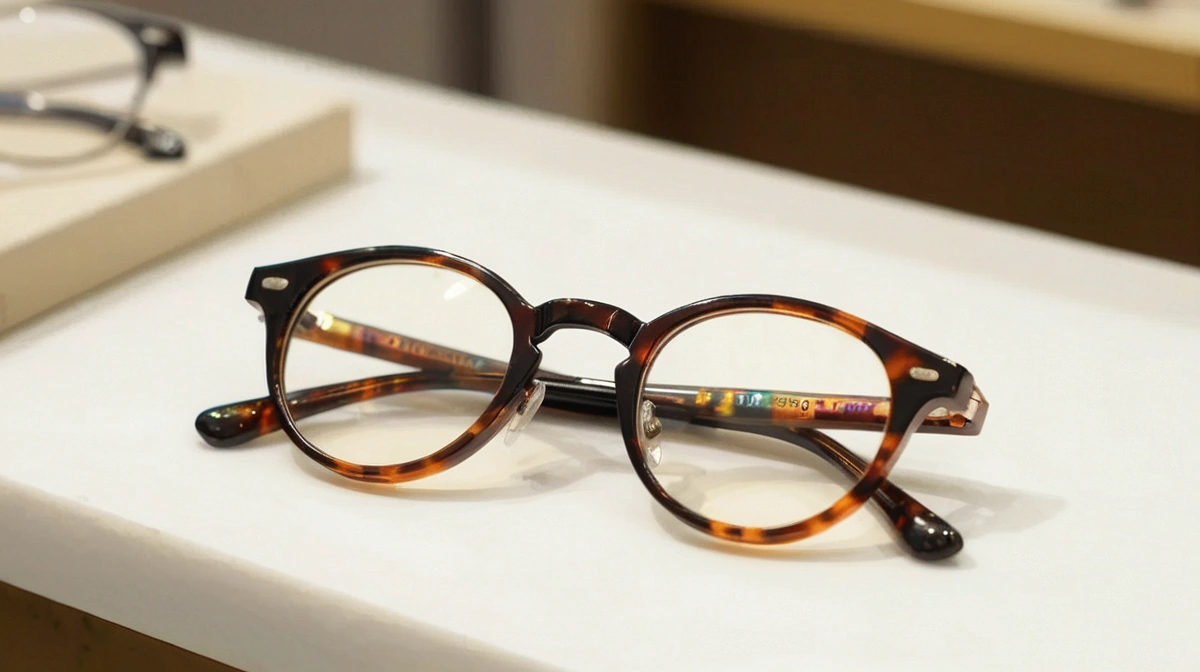 Moscot Dolt รีวิว คู่มือเลือกไซส์และรูปหน้า กรอบแว่น NYC Boston-Wellington สำหรับคนไทย Moscot Dolt กรอบแว่น NYC Boston-Wellington สำหรับคนไทย